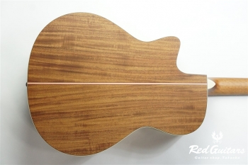 S-011 - Satin Natural